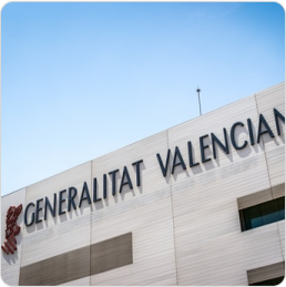 Bomberos Comunidad Valenciana
