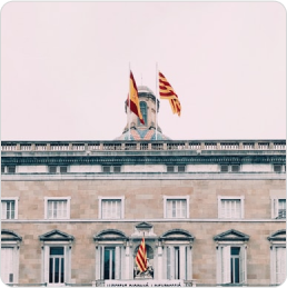 Oposiciones a bomberos de la Generalitat de Cataluña