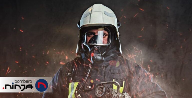 Edad de jubilación en bomberos: cómo funciona